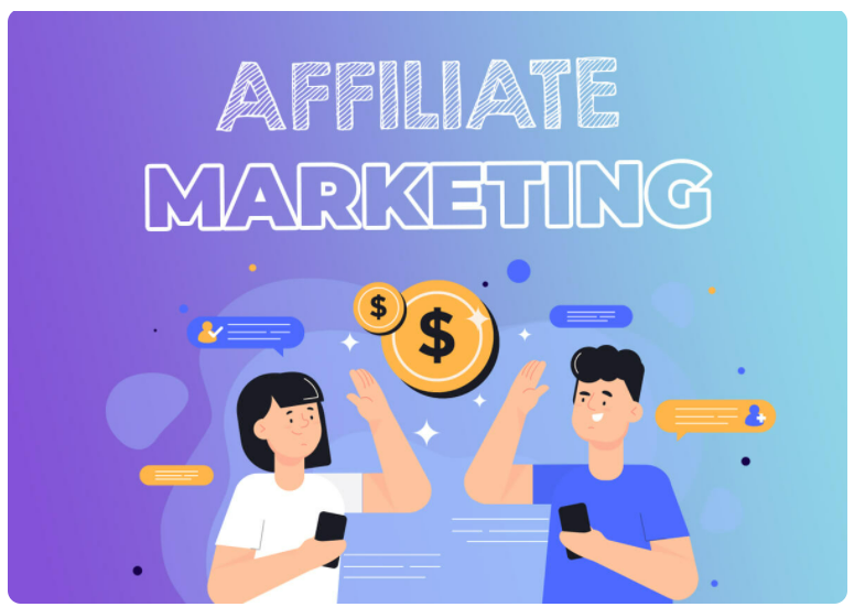 thống kê affiliate marketing