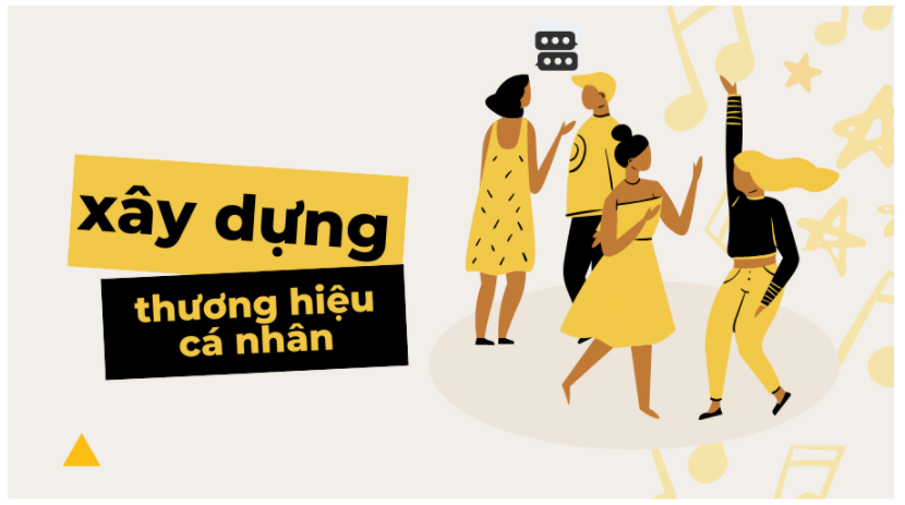 thiết kế instagram cá nhân