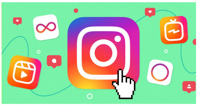 instagram