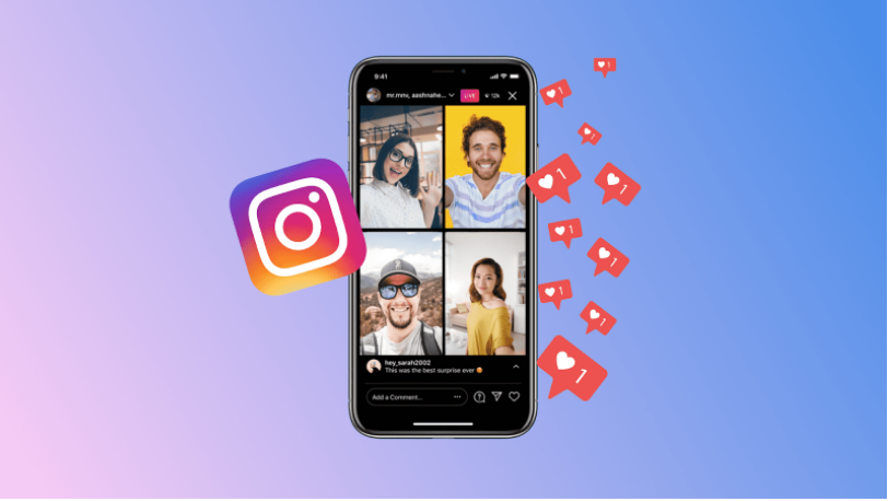 instagram