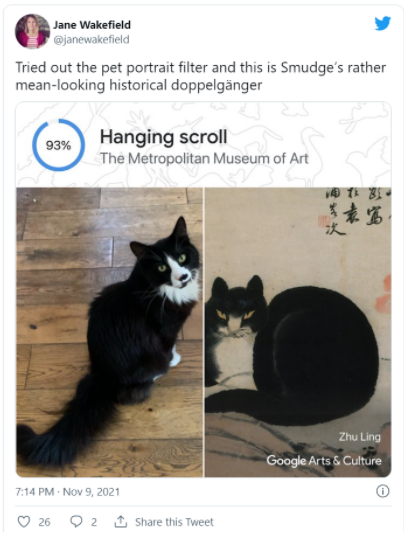 google