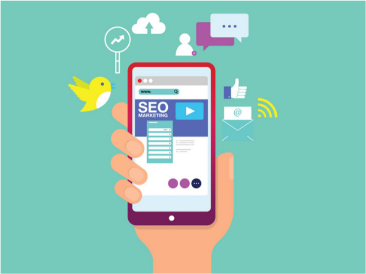 seo và google ads