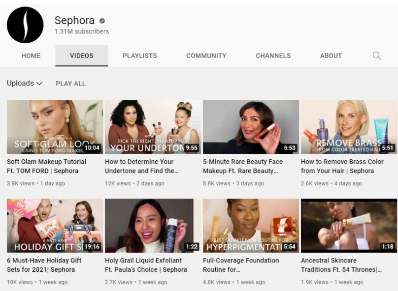 tăng subscribers youtube