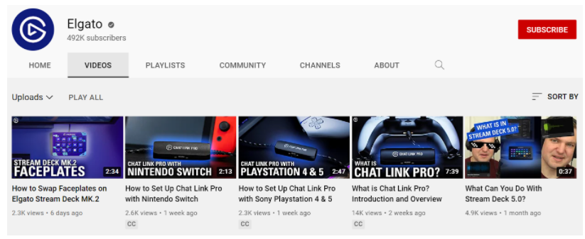tăng subscribers youtube