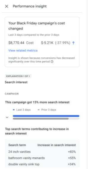 cập nhật app google ads