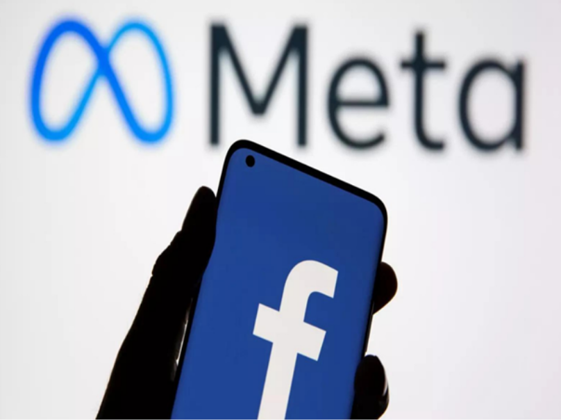 facebook đổi tên meta