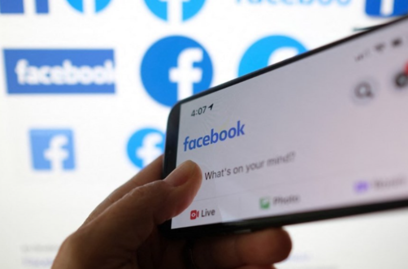 facebook đổi tên meta