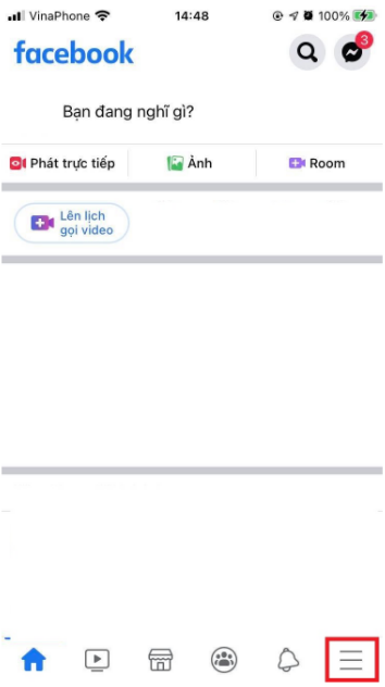 cách ẩn bạn bè trên facebook