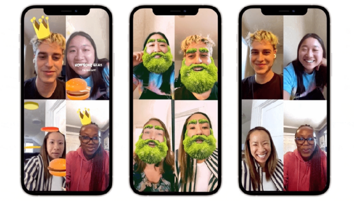 ar messenger