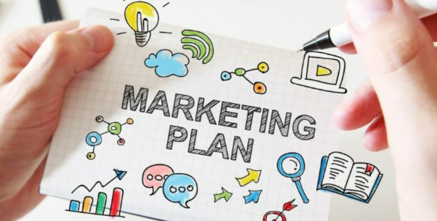 marketing