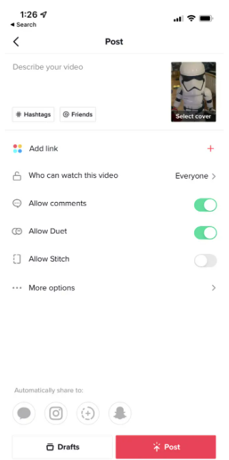 tiktok