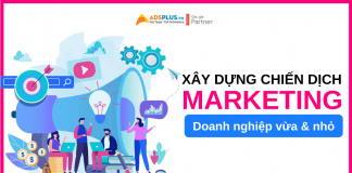 Các mẹo để tạo chiến dịch Marketing thành công cho doanh nghiệp nhỏ marketing cho doanh nghiệp nhỏ