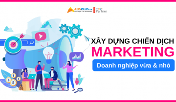 Các mẹo để tạo chiến dịch Marketing thành công cho doanh nghiệp nhỏ marketing cho doanh nghiệp nhỏ