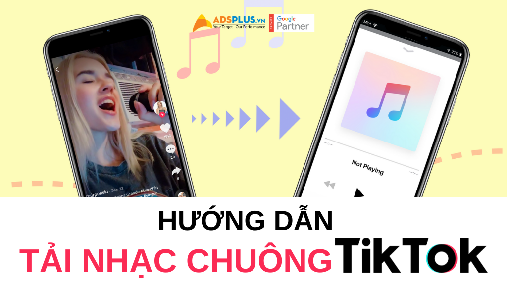 nhạc chuông tiktok