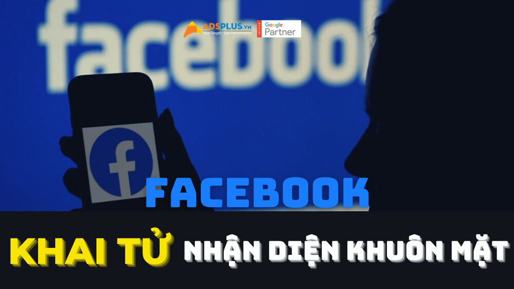 nhận diện khuôn mặt facebook