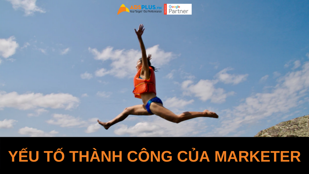 marketer cần những gì