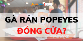 Popeyes đóng cửa sau video hé lộ cảnh đàn chuột trong cửa hàng popeyes đóng cửa