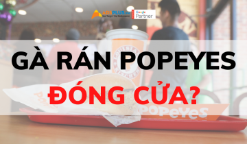 Popeyes đóng cửa sau video hé lộ cảnh đàn chuột trong cửa hàng popeyes đóng cửa