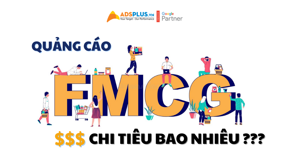 quảng cáo fmcg