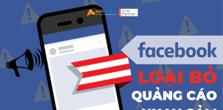 quảng cáo nhạy cảm