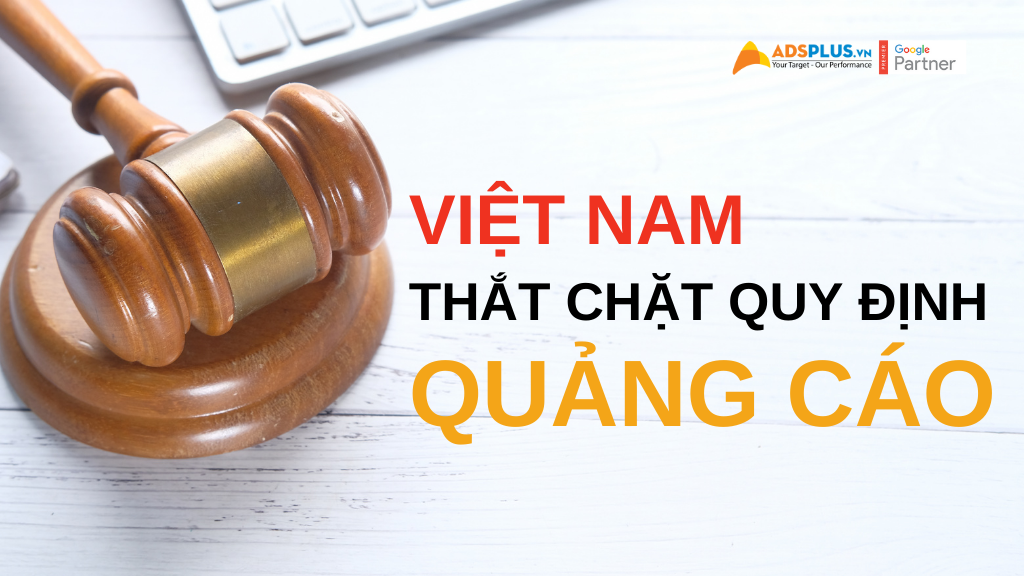 quy định về quảng cáo