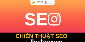 Xây dựng chiến thuật SEO trên Instagram một cách hiệu quả seo instagram