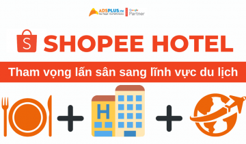 Shopee ra mắt Shopee Hotel – tham vọng lấn sân sang lĩnh vực du lịch shopee hotel