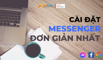 Cách tải Messenger cho máy tính cực đơn giản tải messenger cho máy tính