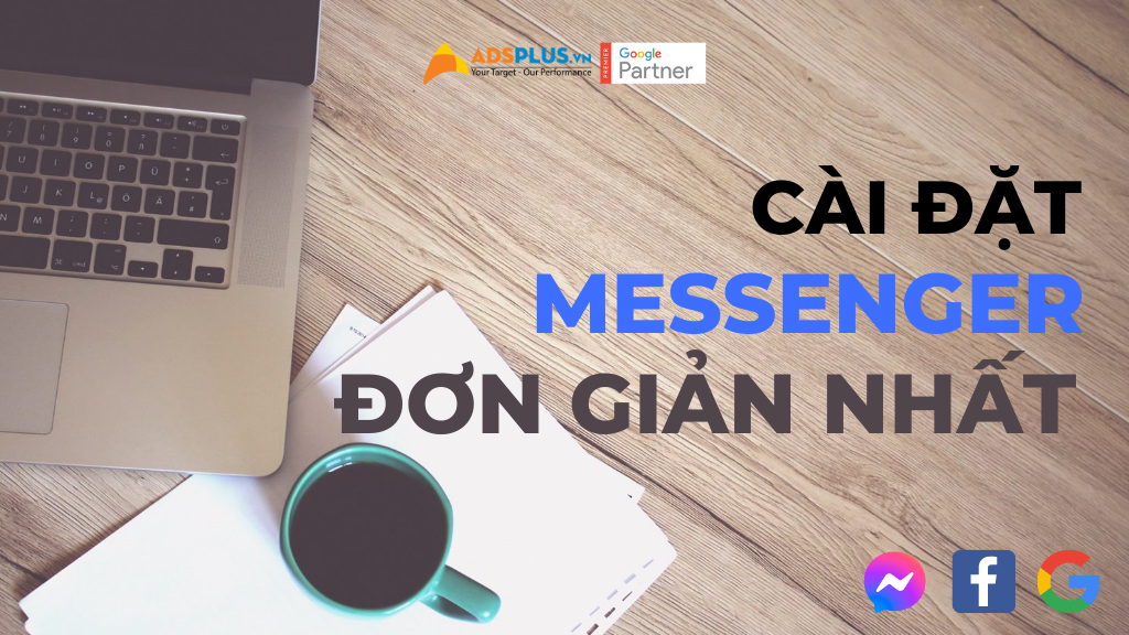 tải messenger cho máy tính