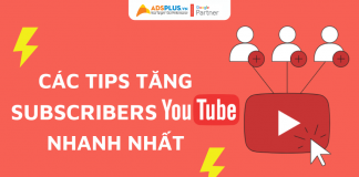 Tips tăng subscribers Youtube nhanh chóng cho mọi người dùng tăng subscribers youtube