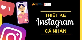 Làm sao để thiết kế Instagram cá nhân gây ấn tượng với nhà tuyển dụng ? thiết kế instagram cá nhân