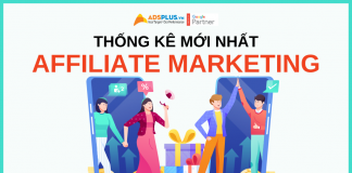 Các thống kê Affiliate Marketing mới nhất thống kê affiliate marketing