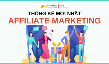 Các thống kê Affiliate Marketing mới nhất thống kê affiliate marketing