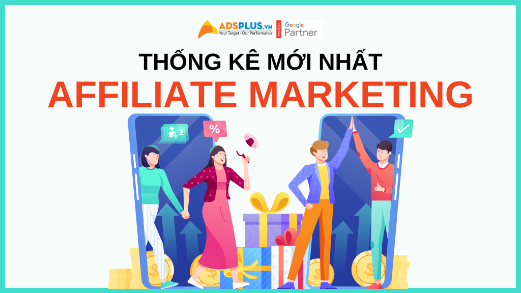 thống kê affiliate marketing