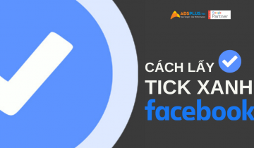 Cách để lấy được tick xanh Facebook nhanh nhất tick xanh facebook
