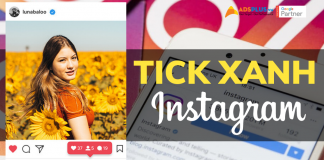 Làm thế nào để đạt được tick xanh trên Instagram ? tích xanh instagram