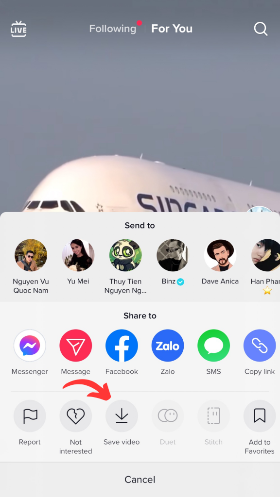tiktok