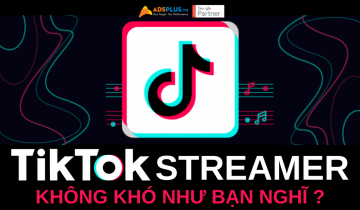 Trở thành TikTok Streamer không khó như bạn nghĩ ? tiktok streamer