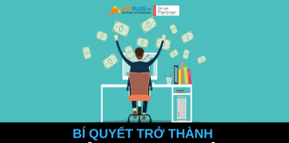Bí quyết trở thành chủ doanh nghiệp trở thành chủ doanh nghiệp