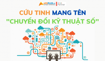 Các công ty đã ứng dụng chuyển đổi kỹ thuật số thành công như thế nào ? ứng dụng chuyển đổi kỹ thuật số