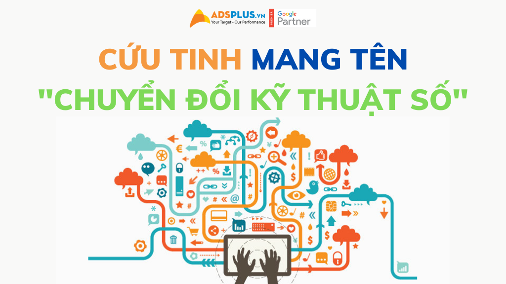 ứng dụng chuyển đổi kỹ thuật số