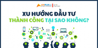 xu hướng đầu tư