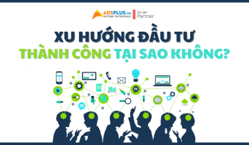 xu hướng đầu tư