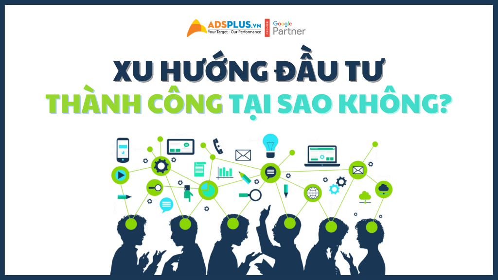 xu hướng đầu tư