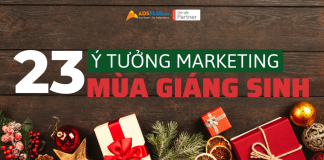 23 Ý tưởng Marketing mùa Giáng sinh để tăng doanh số 2021 ý tưởng giáng sinh 2021