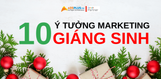 10 ý tưởng Marketing Giáng sinh tuyệt vời trên toàn thế giới ý tưởng marketing giáng sịnh