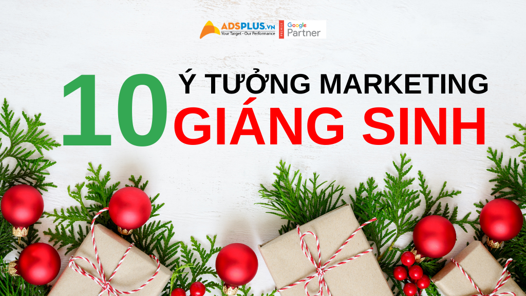 10 ý tưởng Marketing Giáng sinh tuyệt vời trên toàn thế giới ý tưởng marketing giáng sịnh