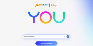 You.com đối thủ cạnh tranh nặng ký với Google you cạnh tranh với google
