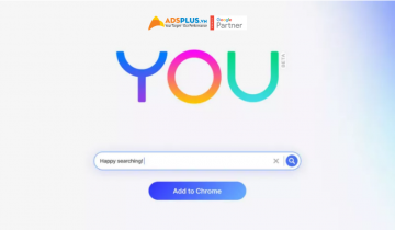 You.com đối thủ cạnh tranh nặng ký với Google you cạnh tranh với google