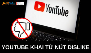 Youtube “khai tử” nút dislike trên toàn bộ nền tảng youtube ẩn dislike